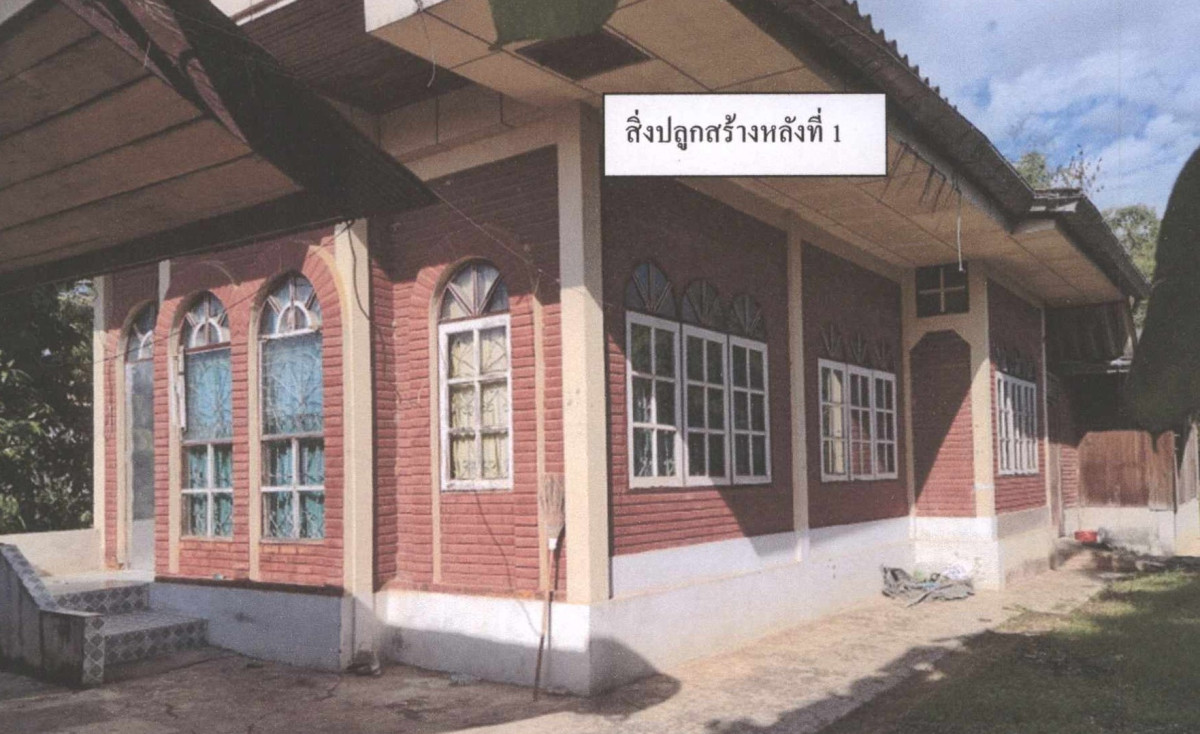 บ้านเดี่ยว เชียงใหม่ ฝาง โป่งน้ำร้อน 1125060