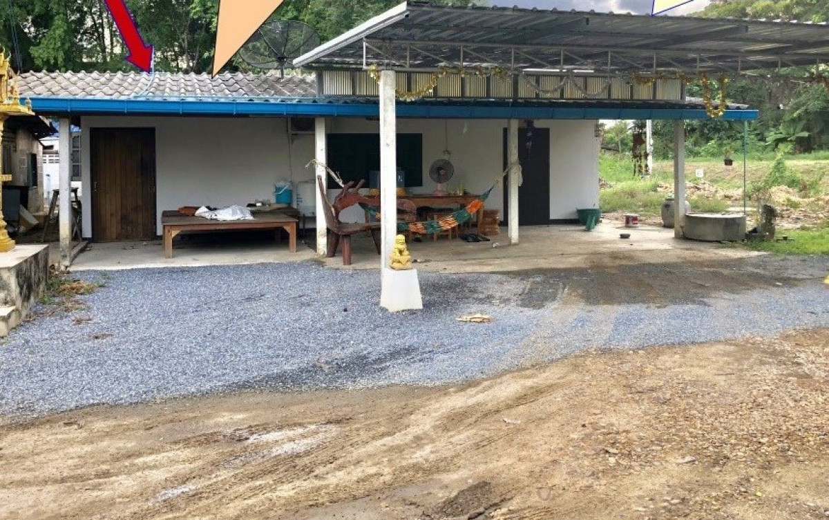 บ้านเดี่ยว กาญจนบุรี ท่ามะกา หนองลาน 1655432