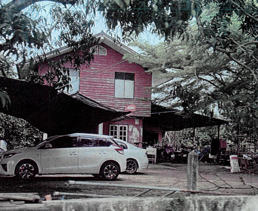 บ้านเดี่ยว ชัยนาท มโนรมย์ คุ้งสำเภา 1185264