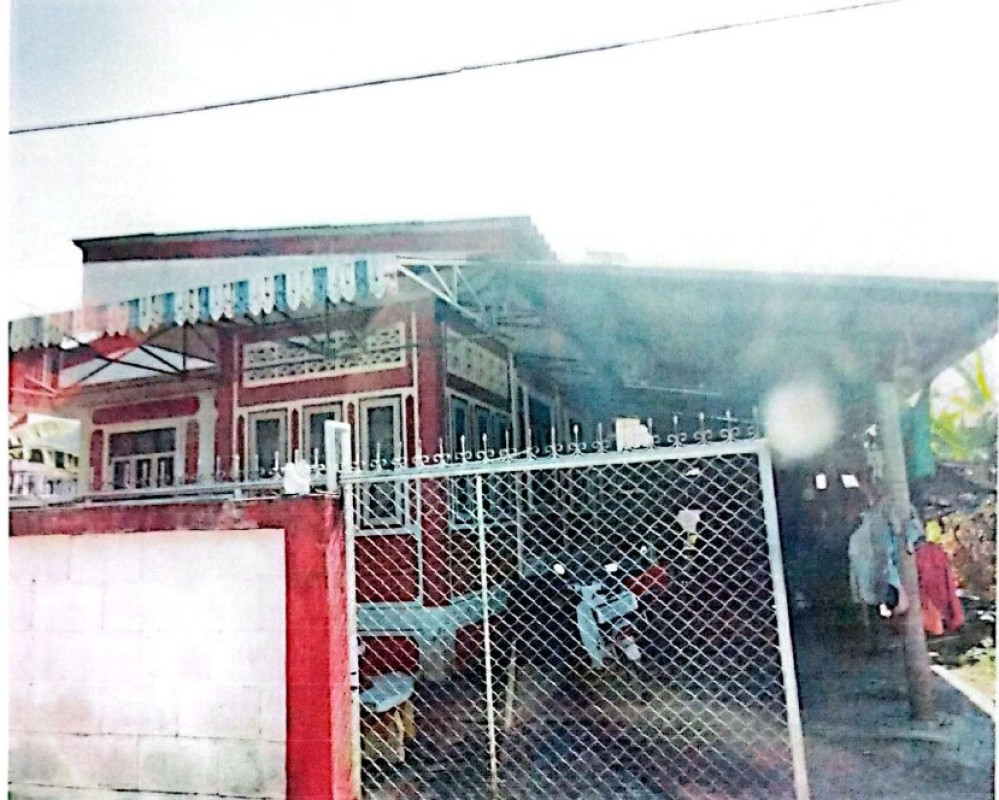 บ้านเดี่ยว ลำพูน แม่ทา ทาปลาดุก 518800