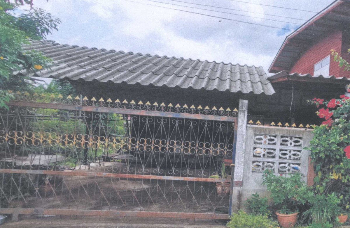 บ้านเดี่ยว นครสวรรค์ โกรกพระ บางมะฝ่อ 278499