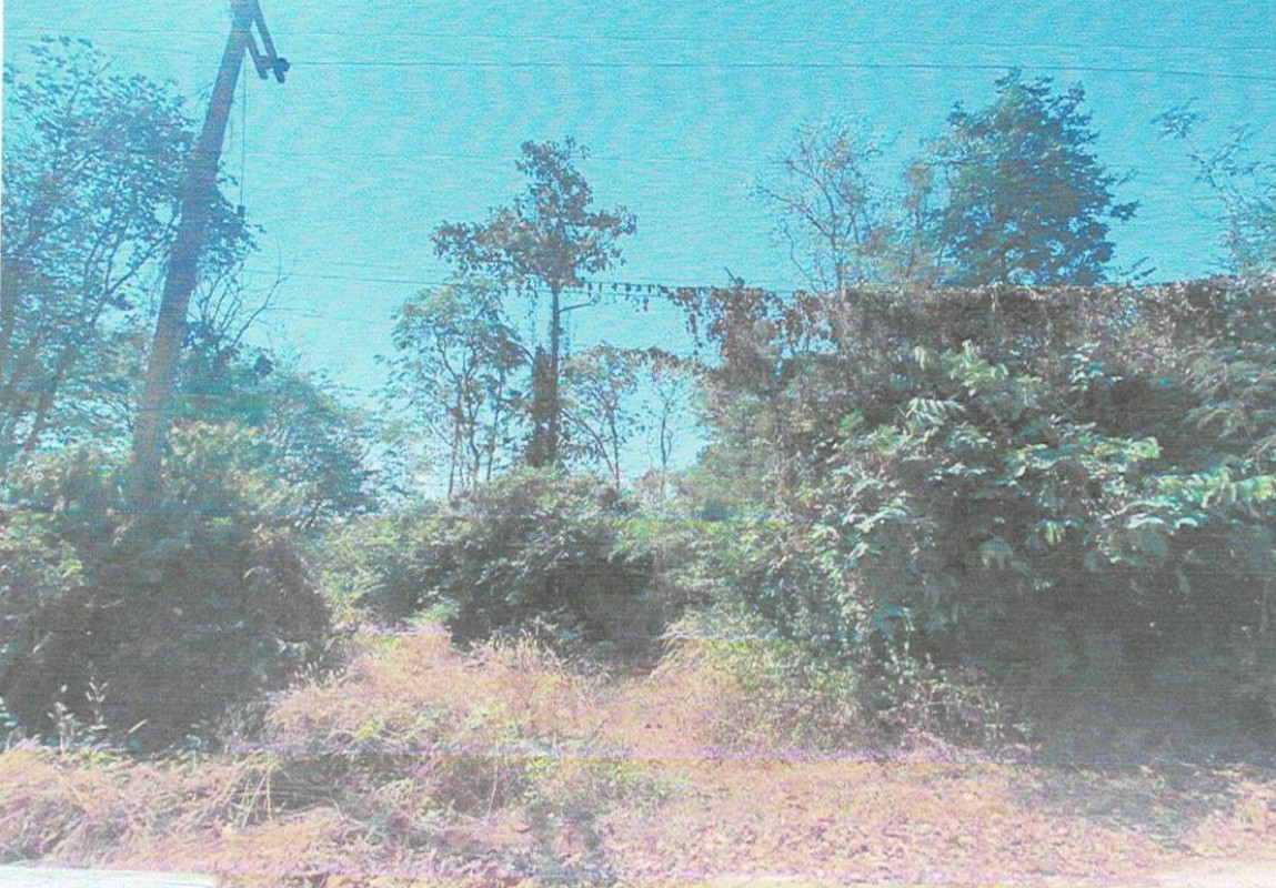 Residential land/lot Uthai Thani Thap Than Nong Klang Dong 107120