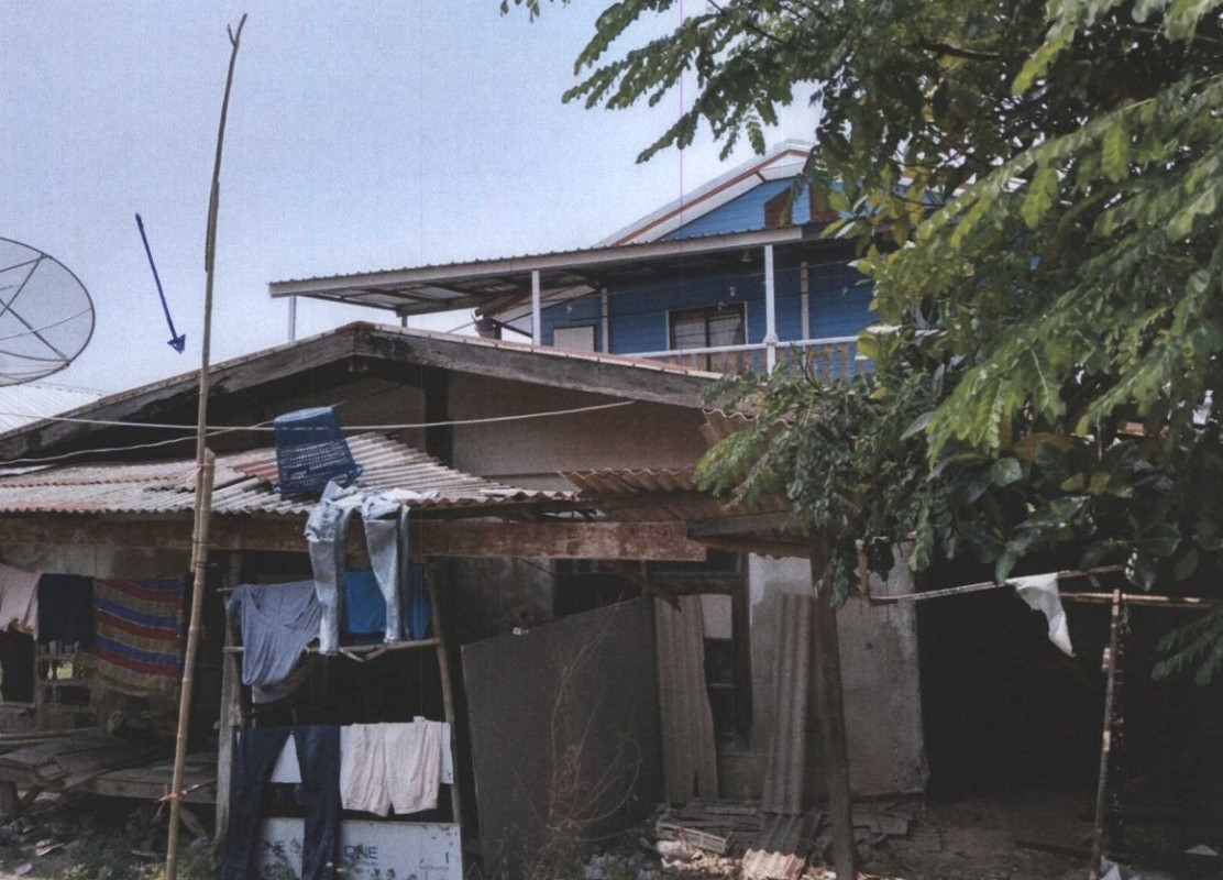 บ้านเดี่ยว ขอนแก่น เมืองขอนแก่น พระลับ 494200