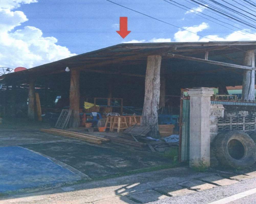 บ้านเดี่ยว แพร่ สูงเม่น น้ำชำ 206460