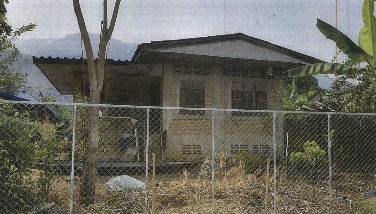 บ้านเดี่ยว เชียงราย เชียงของ บุญเรือง 335600
