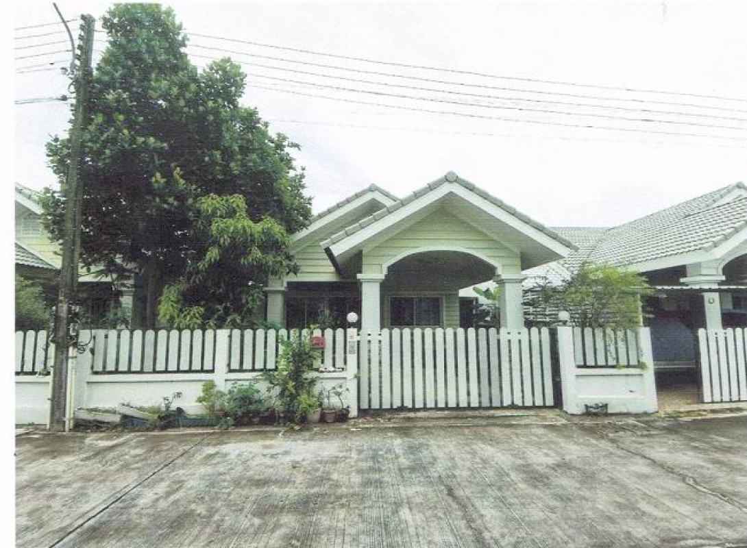 ทาวน์เฮ้าส์ นครนายก เมืองนครนายก บ้านใหญ่ 1255524