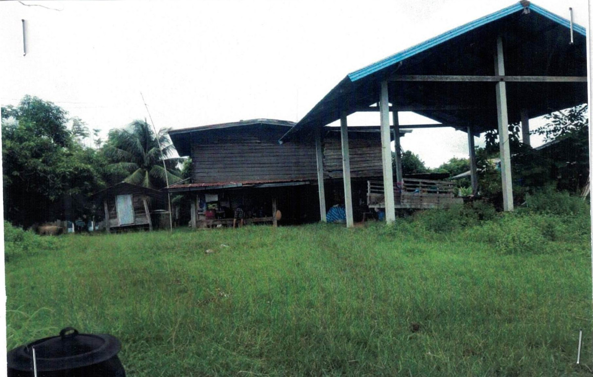 บ้านเดี่ยว อำนาจเจริญ เสนางคนิคม เสนางคนิคม 405280