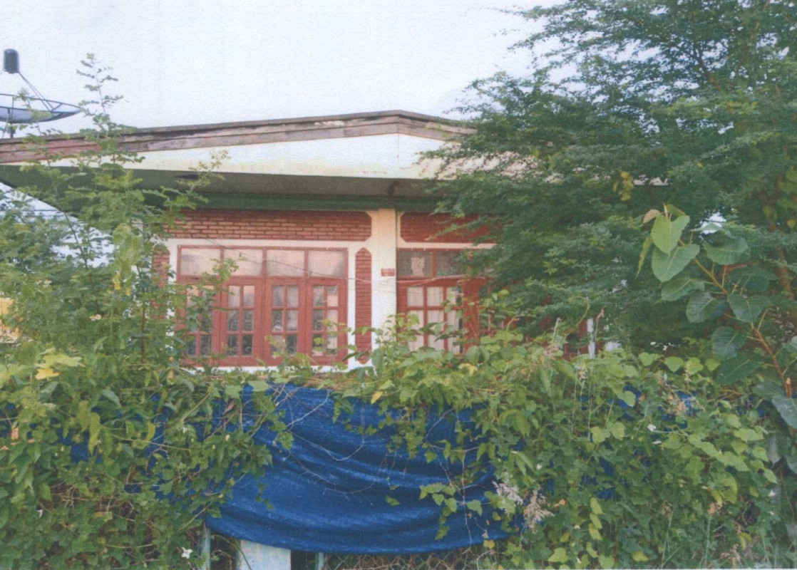 บ้านเดี่ยว ลำพูน เมืองลำพูน บ้านแป้น 679153