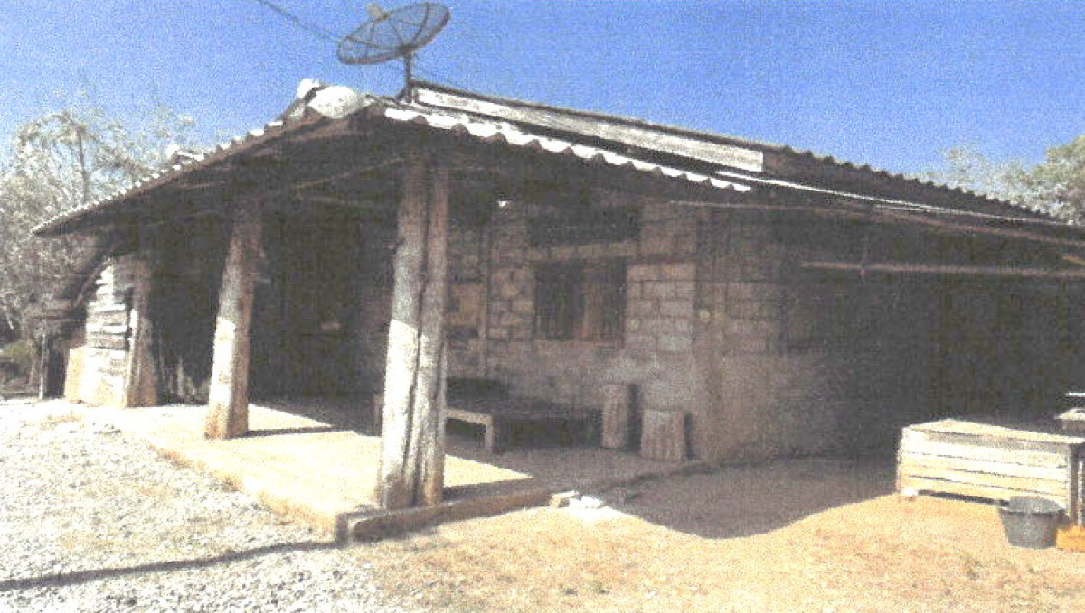 บ้านเดี่ยว แพร่ ลอง เวียงต้า 1245738