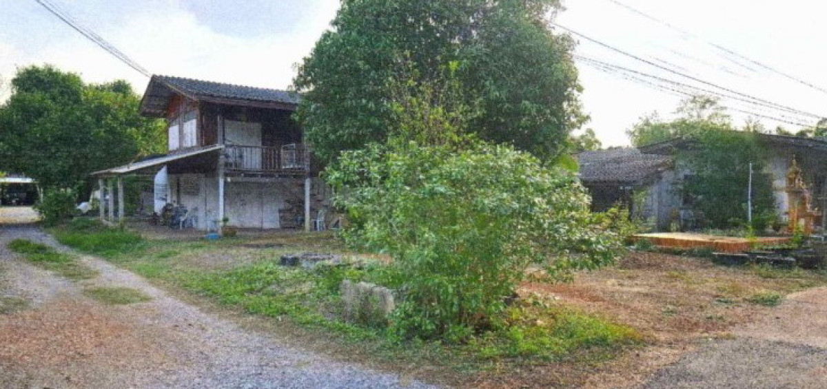 บ้านเดี่ยว ฉะเชิงเทรา สนามชัย คู้ยายหมี 1194715