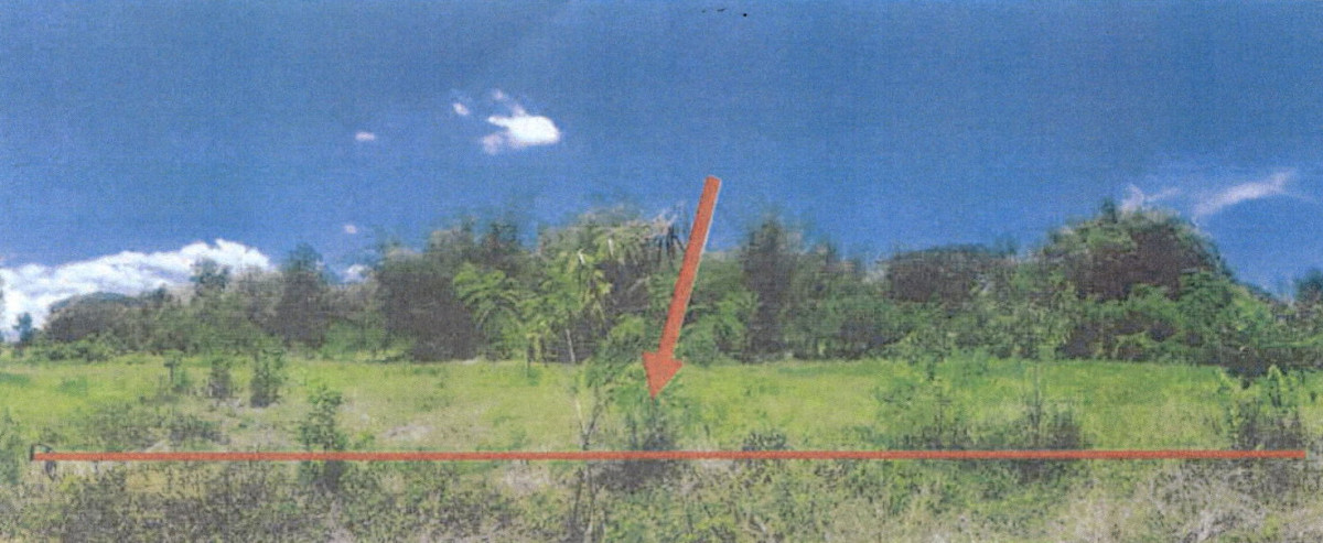 Residential land/lot Lampang Mueang Lampang Nikhom Phatthana 110850