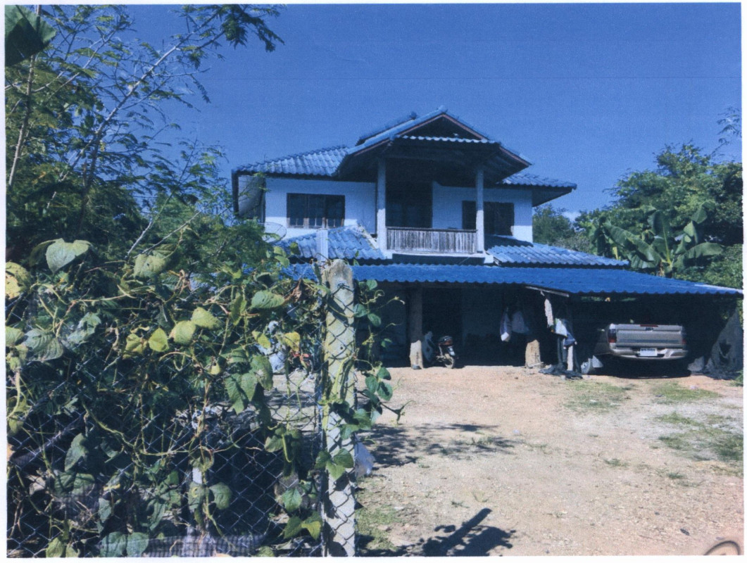 บ้านเดี่ยว ลำปาง เมืองลำปาง บ้านแลง 1426020