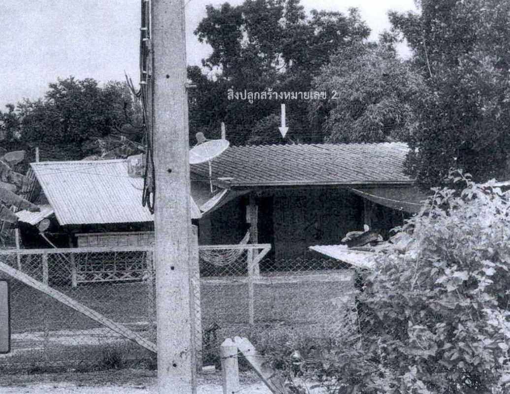 บ้านเดี่ยว เพชรบุรี ชะอำ สามพระยา 368625