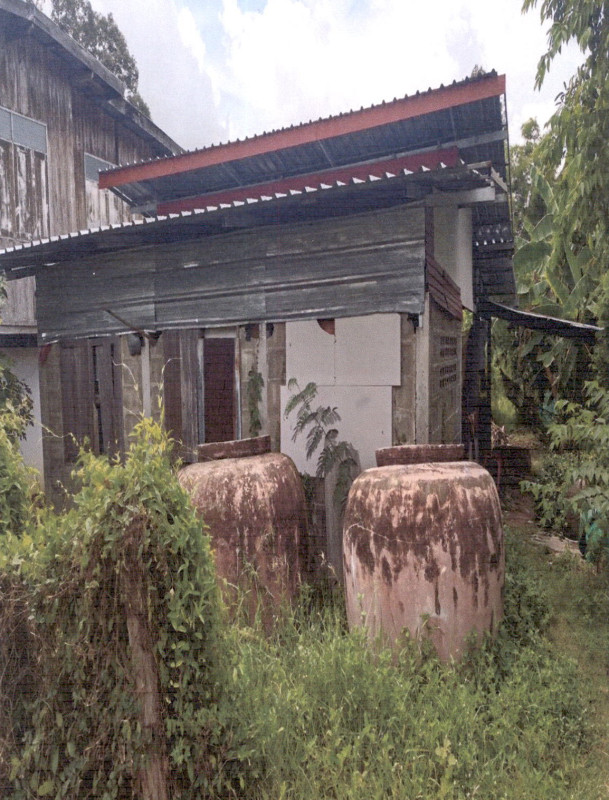บ้านเดี่ยว ร้อยเอ็ด เมืองร้อยเอ็ด เหนือเมือง 806400