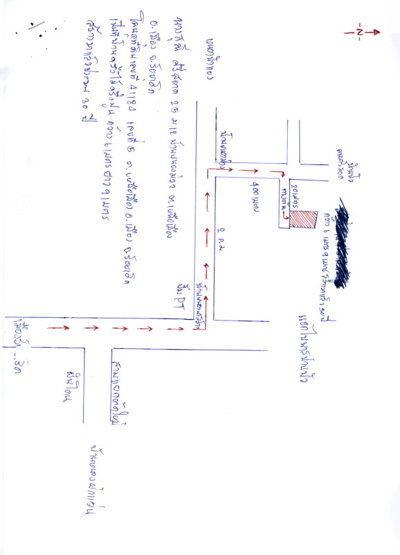 บ้านเดี่ยว ร้อยเอ็ด เมืองร้อยเอ็ด เหนือเมือง 806400