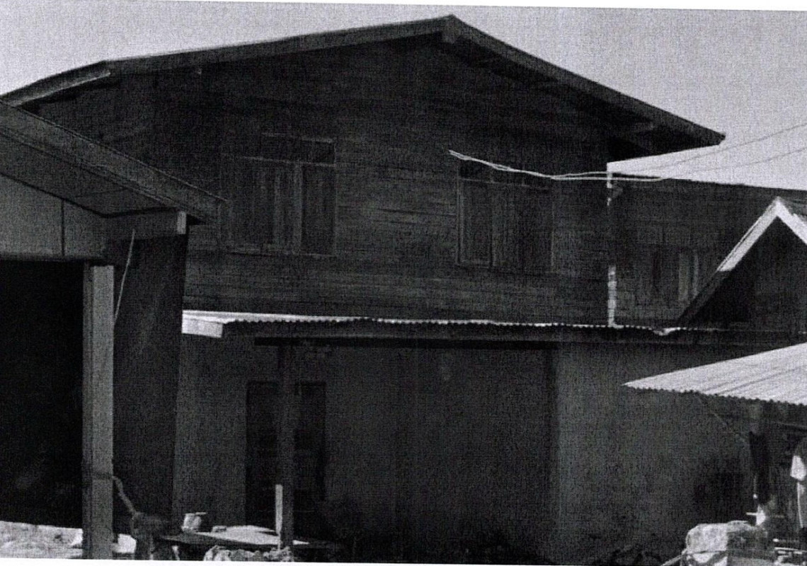 บ้านเดี่ยว ขอนแก่น หนองเรือ ยางคำ 338000