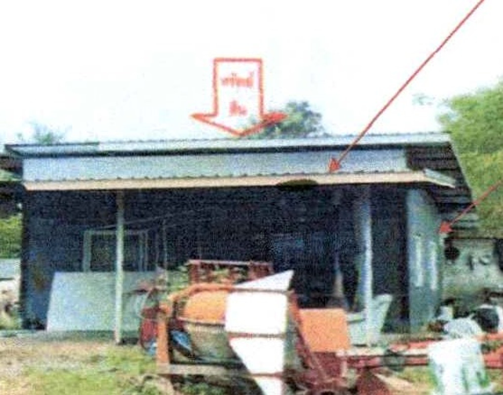 บ้านเดี่ยว นครราชสีมา ด่านขุนทด ตะเคียน 572260