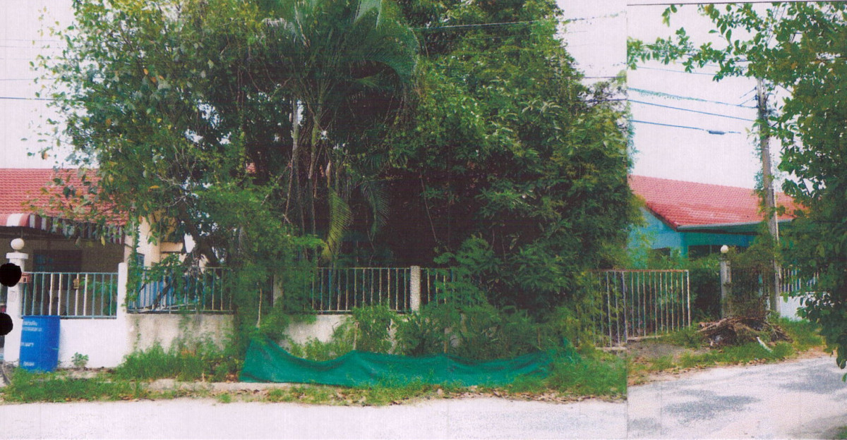 บ้านเดี่ยว ระยอง บ้านฉาง พลา 688500