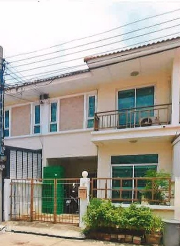 ทาวน์เฮ้าส์ นนทบุรี บางใหญ่ เสาธงหิน 2128200