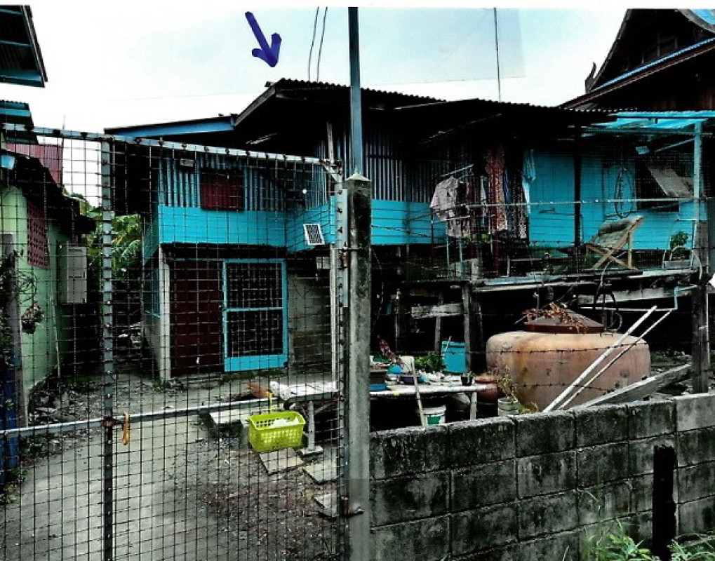 บ้านเดี่ยว อ่างทอง ป่าโมก เอกราช 319200