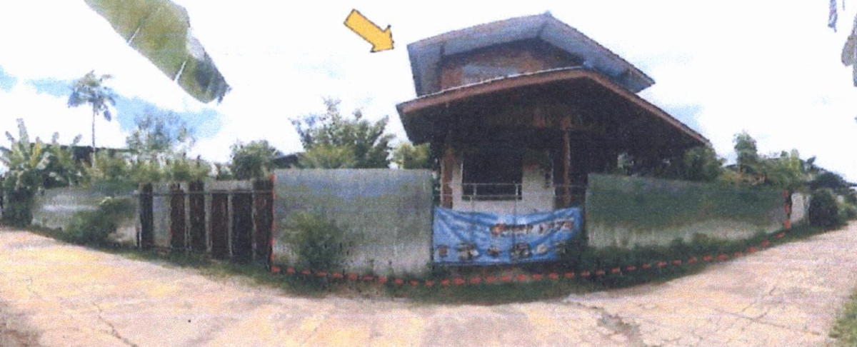 บ้านเดี่ยว แพร่ เด่นชัย ปงป่าหวาย 1696704