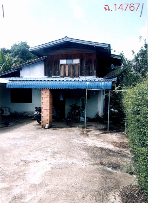 บ้านเดี่ยว น่าน ท่าวังผา ท่าวังผา 1047900