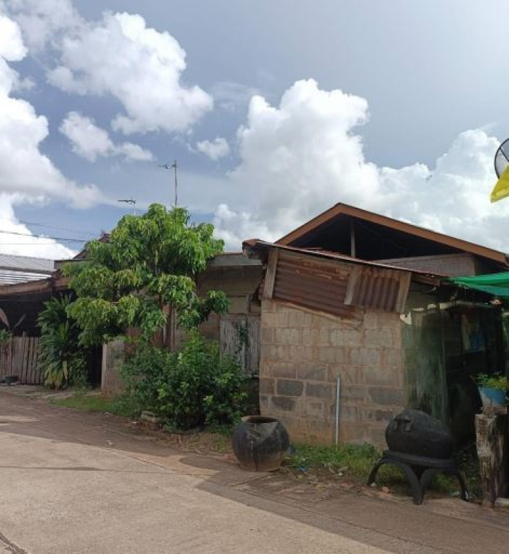 บ้านเดี่ยว ขอนแก่น เมืองขอนแก่น ท่าพระ 672000