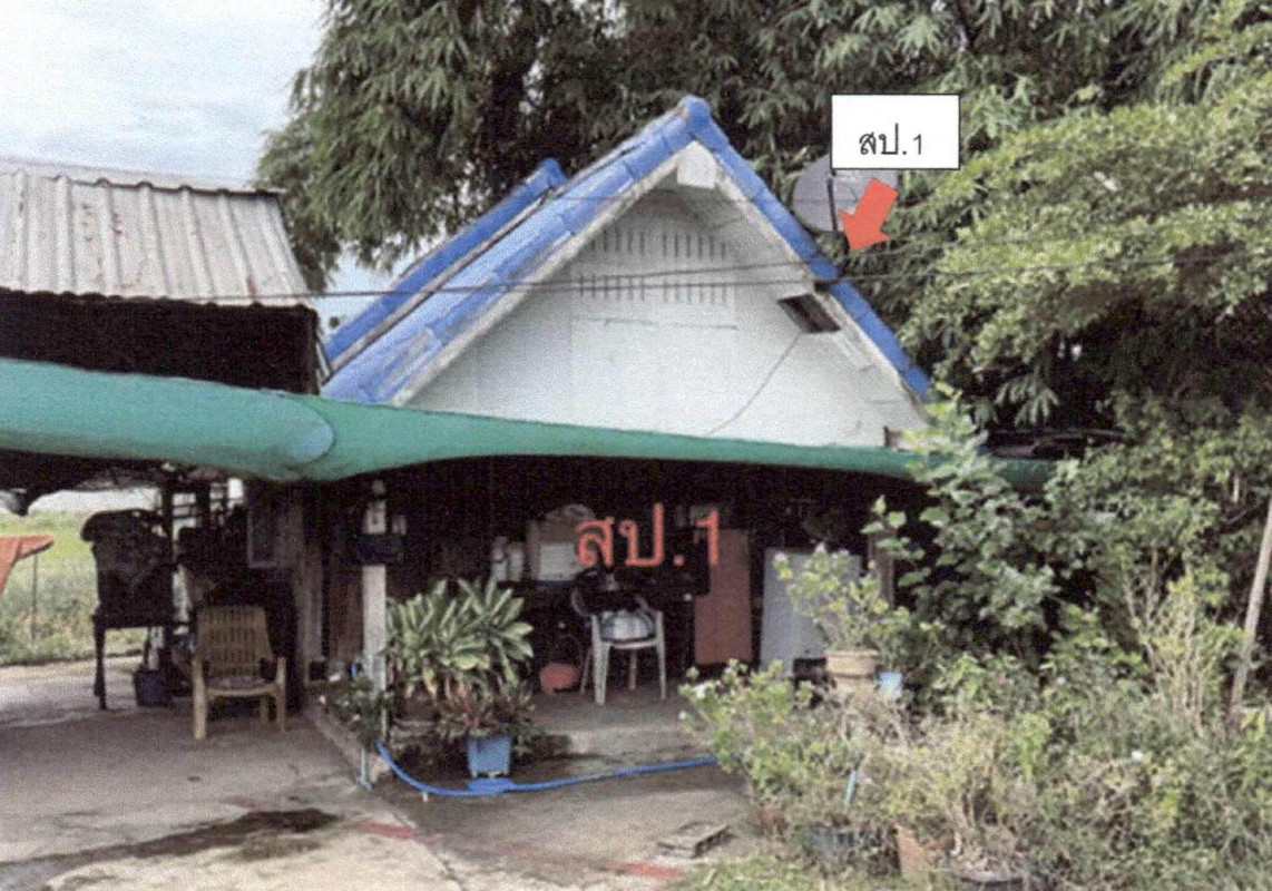 บ้านเดี่ยว เลย วังสะพุง วังสะพุง 1681425