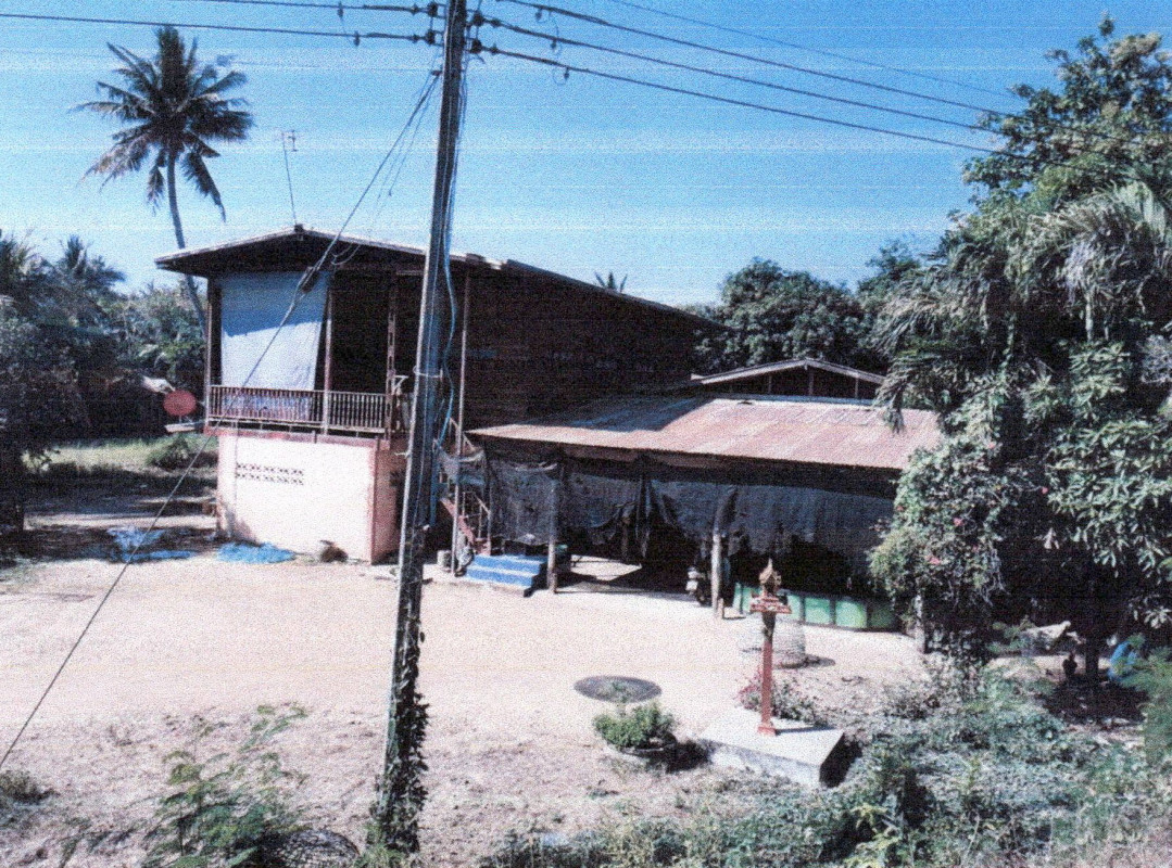 บ้านเดี่ยว สุโขทัย ศรีสำโรง วังทอง 511100