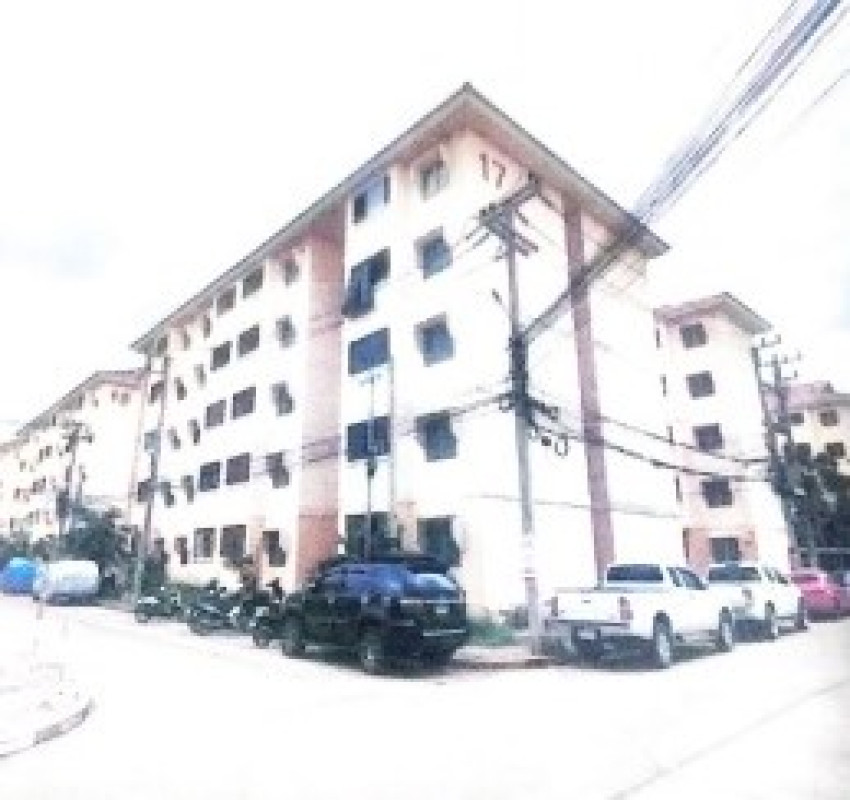 คอนโด สมุทรสาคร กระทุ่มแบน สวนหลวง 378612