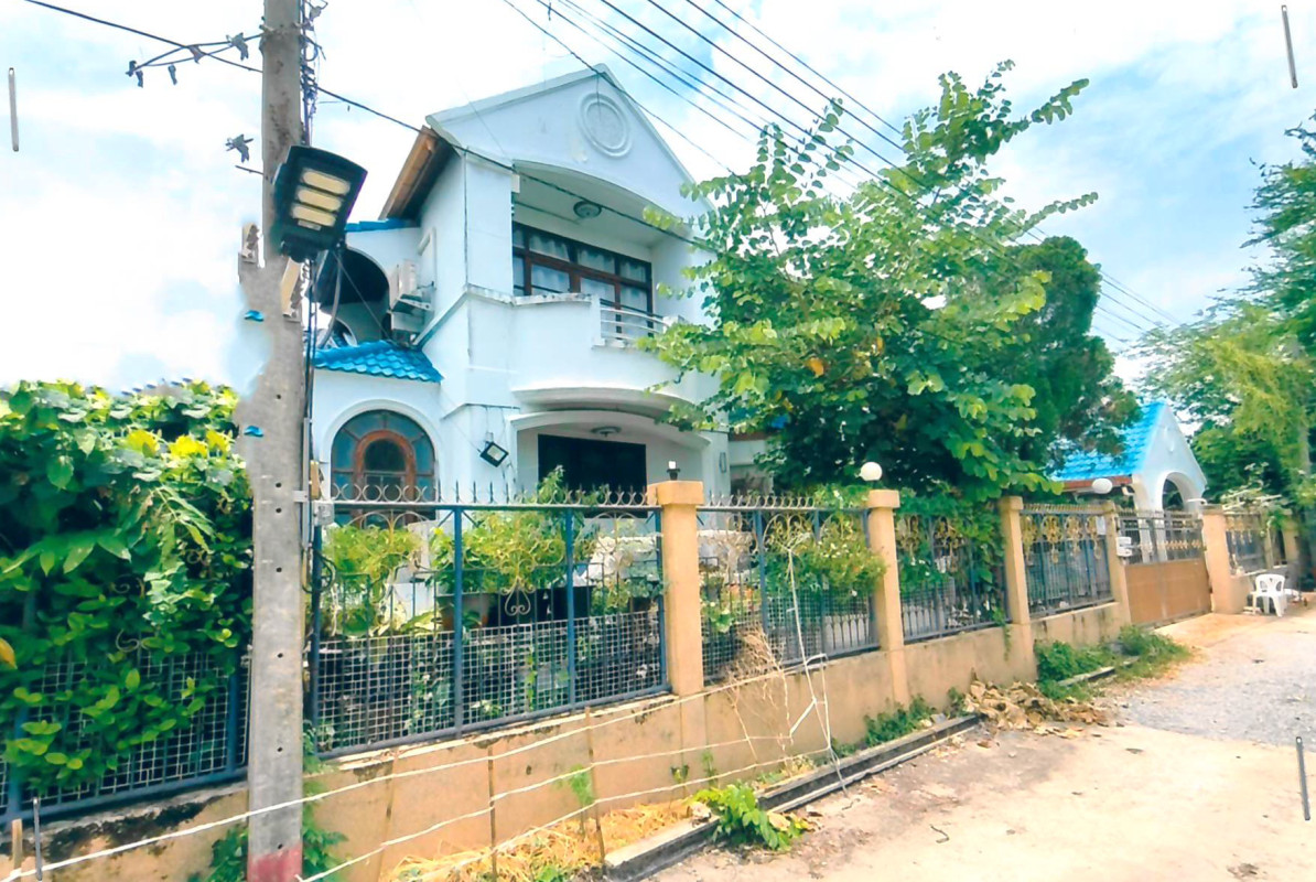 บ้านเดี่ยว กรุงเทพมหานคร ตลิ่งชัน ฉิมพลี 5082210