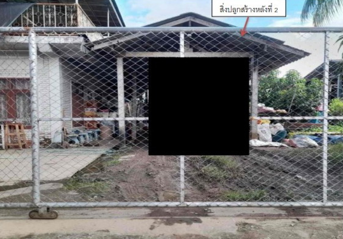 บ้านเดี่ยว เชียงใหม่ ไชยปราการ ศรีดงเย็น 521018