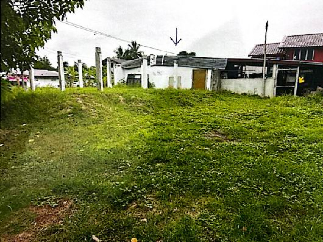บ้านเดี่ยว ร้อยเอ็ด โพนทอง โคกกกม่วง 149500