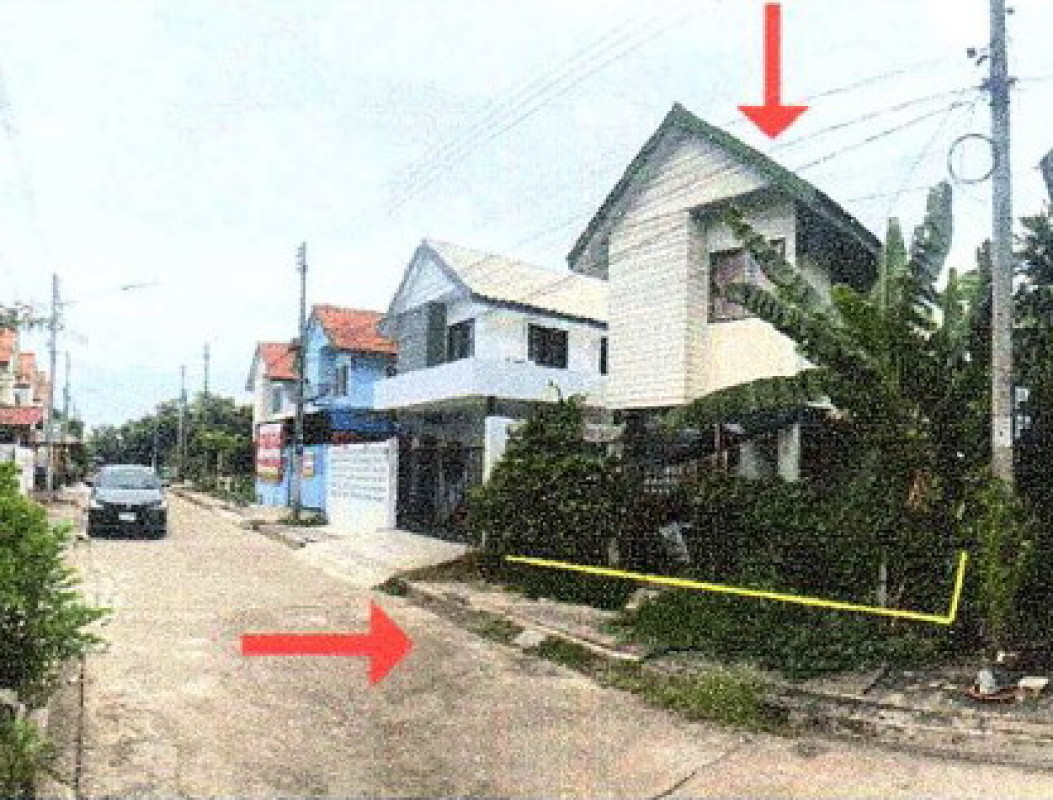 ทาวน์เฮ้าส์ พิจิตร เมืองพิจิตร ปากทาง 547290