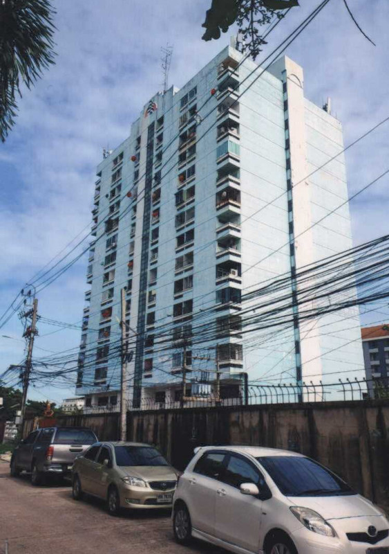 คอนโด นนทบุรี เมืองนนทบุรี บางเขน 608000