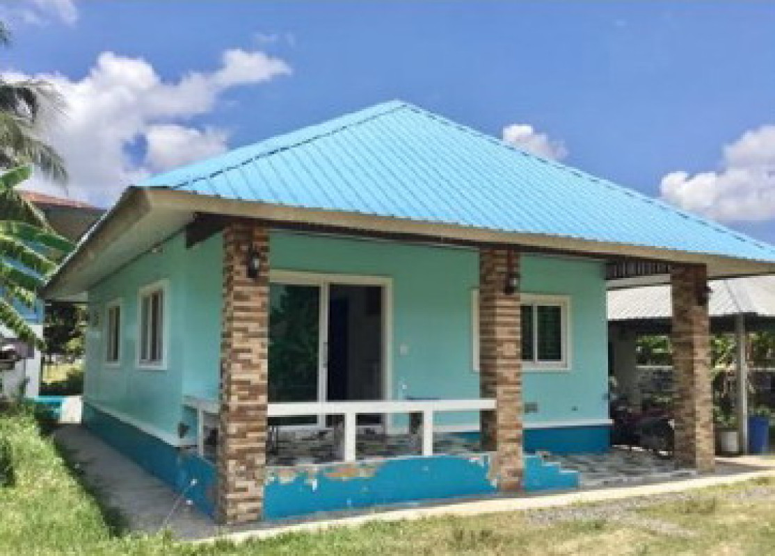 บ้านเดี่ยว บุรีรัมย์ เมืองบุรีรัมย์ เสม็ด 1333110