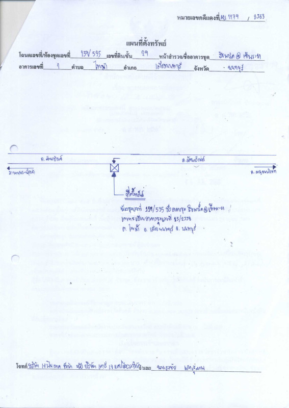 คอนโด นนทบุรี เมืองนนทบุรี ไทรม้า 2121041