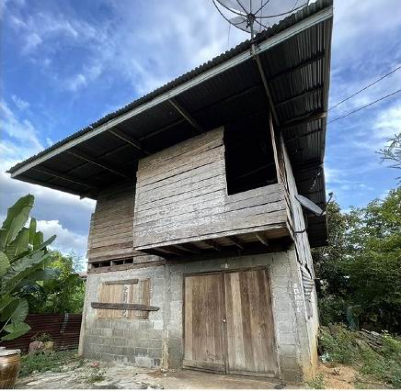 บ้านเดี่ยว ปราจีนบุรี นาดี ทุ่งโพธิ์ 224250
