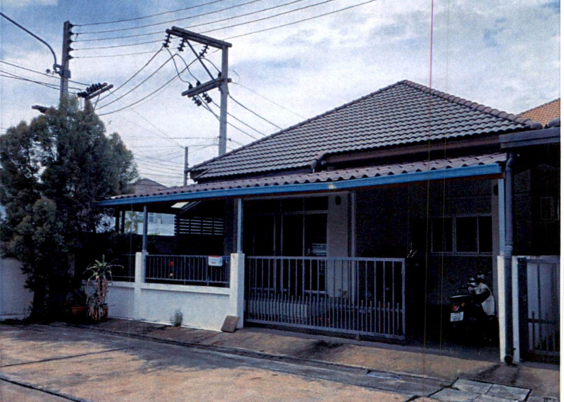 ทาวน์เฮ้าส์ สุราษฎร์ธานี เมืองสุราษฎร์ธานี มะขามเตี้ย 1996600