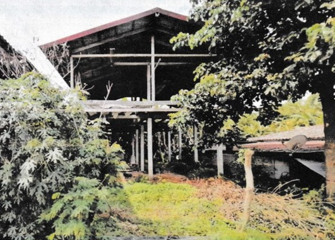 บ้านเดี่ยว นครพนม ศรีสงคราม ศรีสงคราม 1122660