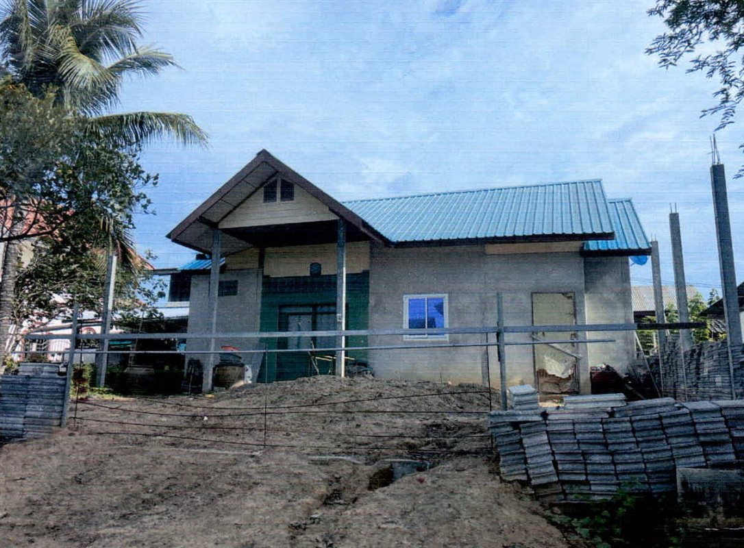 ทาวน์เฮ้าส์ ศรีสะเกษ ปรางค์กู่ สำโรงปราสาท 526000