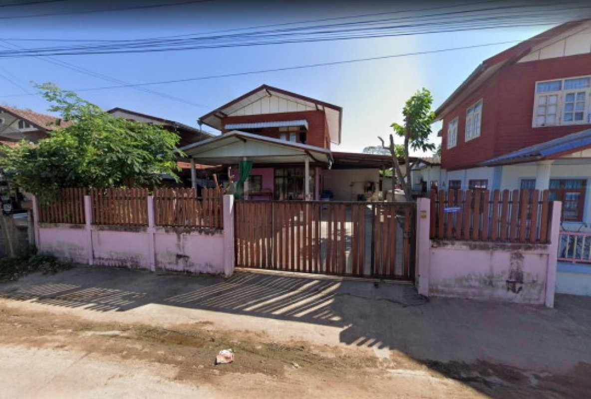 บ้านเดี่ยว ร้อยเอ็ด สุวรรณภูมิ ทุ่งกุลา 1124620