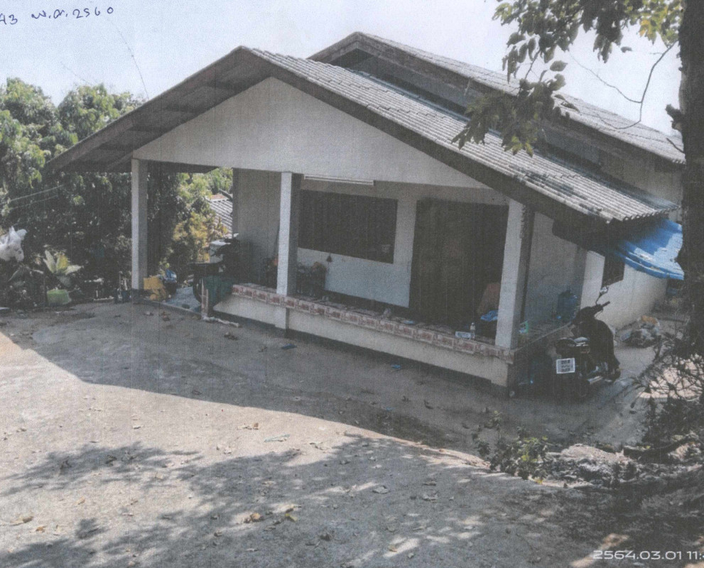 บ้านเดี่ยว เชียงใหม่ ฝาง แม่คะ 588360