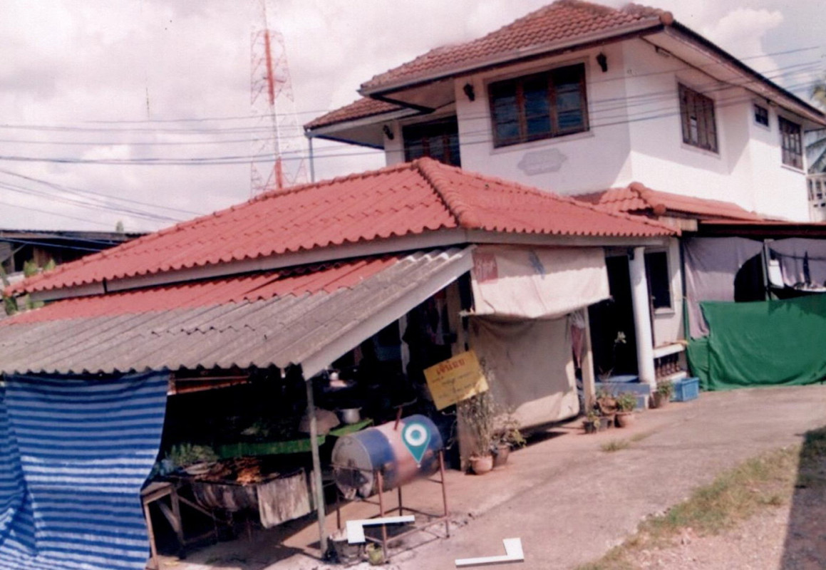 บ้านเดี่ยว น่าน เชียงกลาง เปือ 1480020