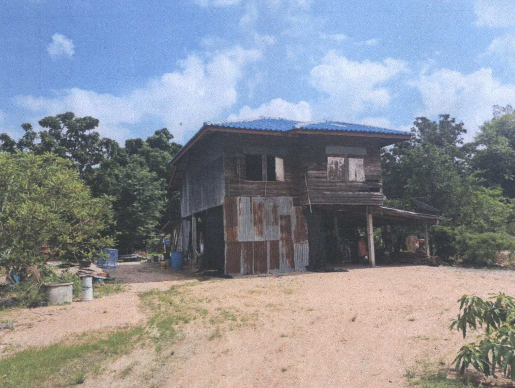 บ้านเดี่ยว นครสวรรค์ ท่าตะโก หนองหลวง 275760
