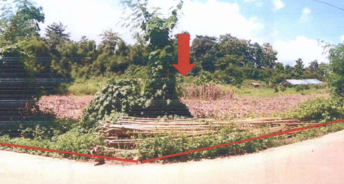 Residential land/lot Nan Tha Wang Pha Si Phum 1054480