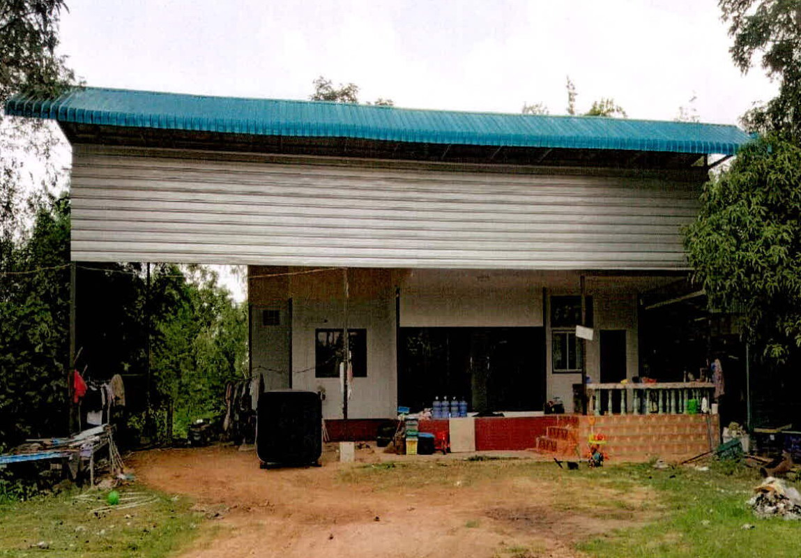 บ้านเดี่ยว ยโสธร เมืองยโสธร ทุ่งแต้ 784962