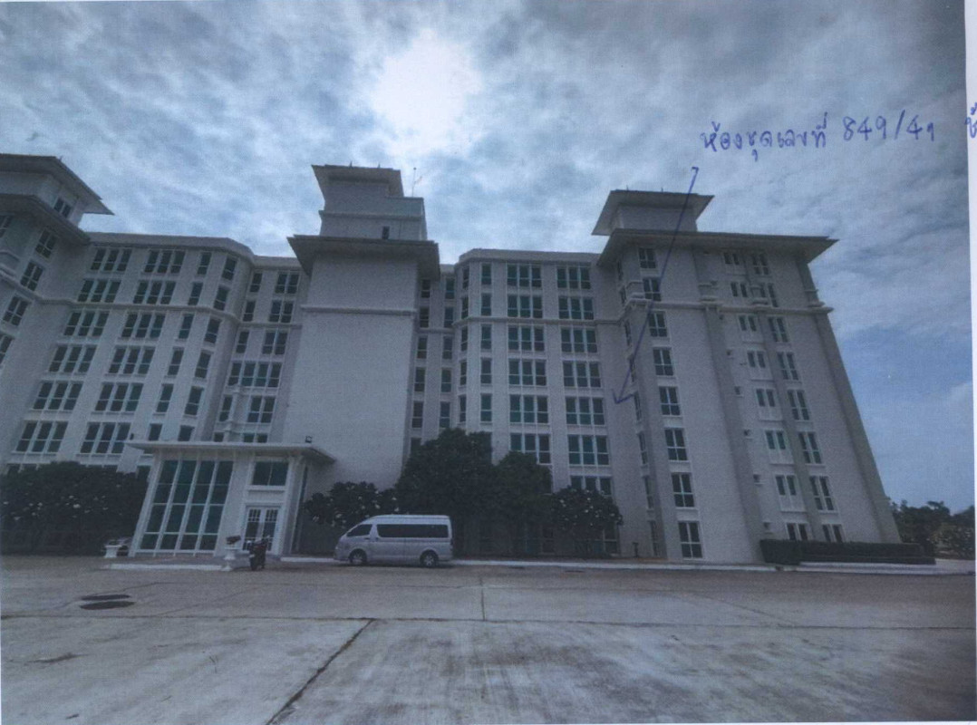 Condominium Phetchaburi Cha-am Cha-Am 3989388