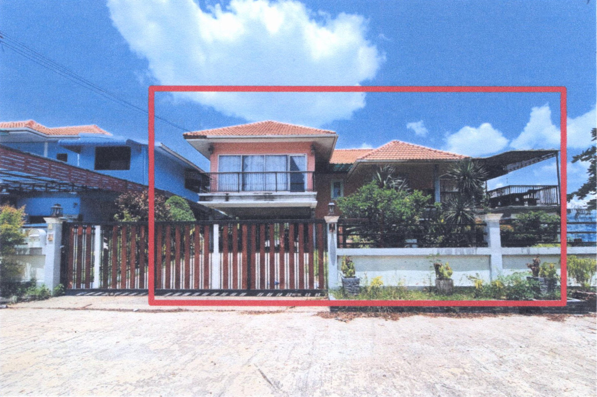 บ้านเดี่ยว ประจวบคีรีขันธ์ หัวหิน หินเหล็กไฟ 6007200