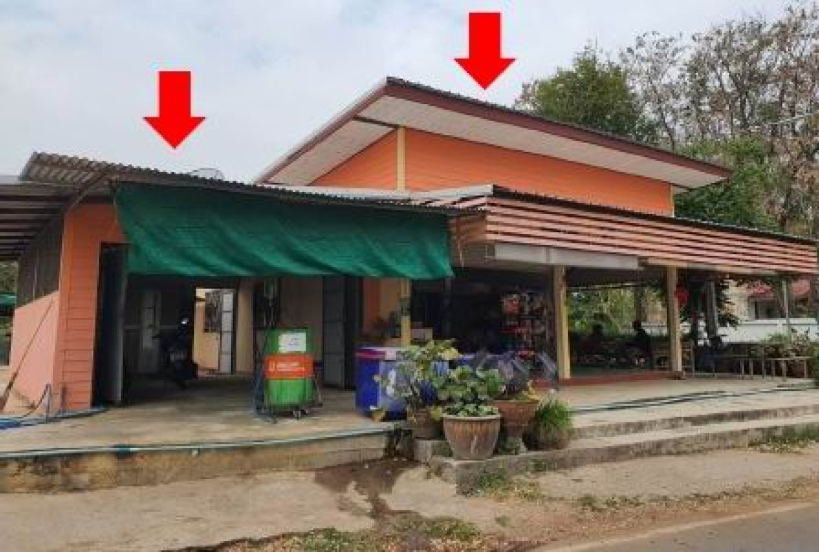 บ้านเดี่ยว บุรีรัมย์ คูเมือง หินเหล็กไฟ 885360